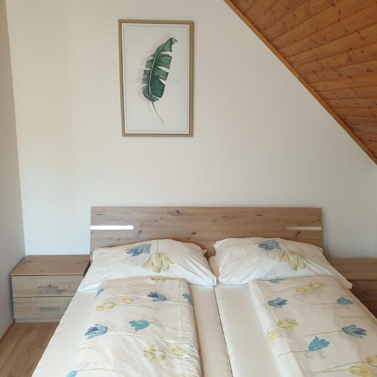 Apartment Gabraunerhof - Apartment mit 3 Schlafzimmern und Balkon - 6