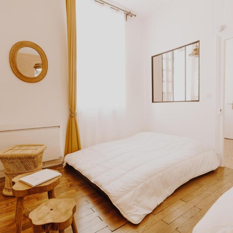 L'échappée - Appartement 1 Chambre - 7