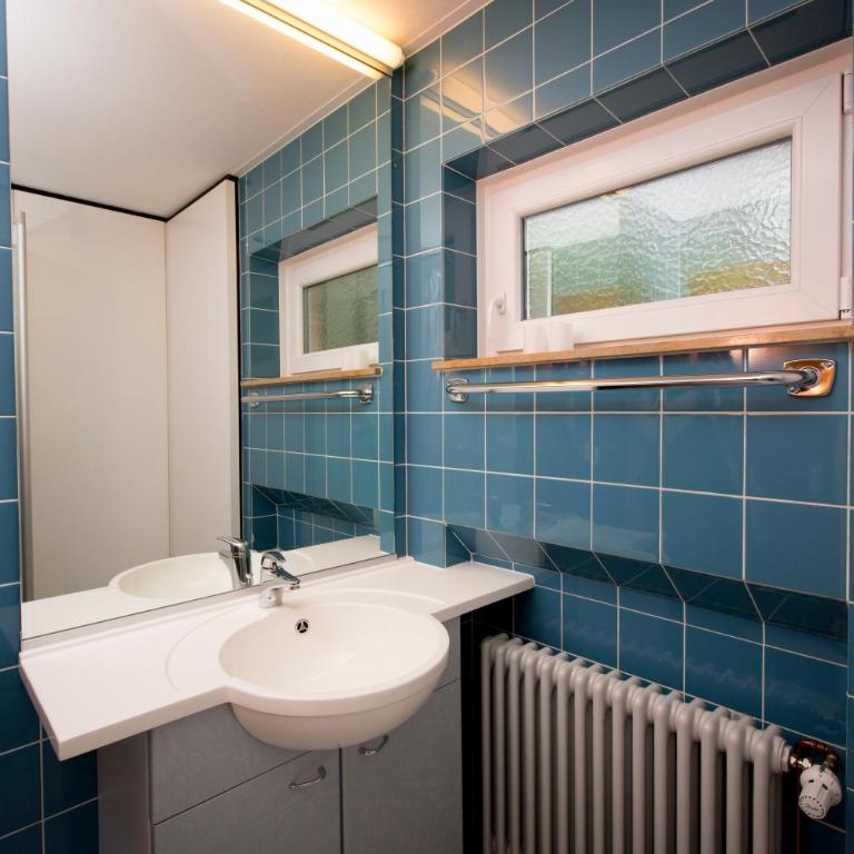 Ferienclub Maierhöfen - Haus mit 1 Schlafzimmer - 4