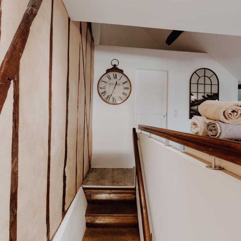 L'échappée - Loft - 17