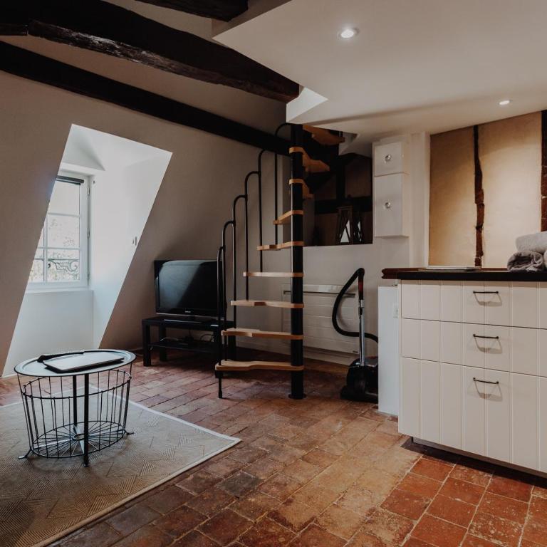 L'échappée - Loft - 19