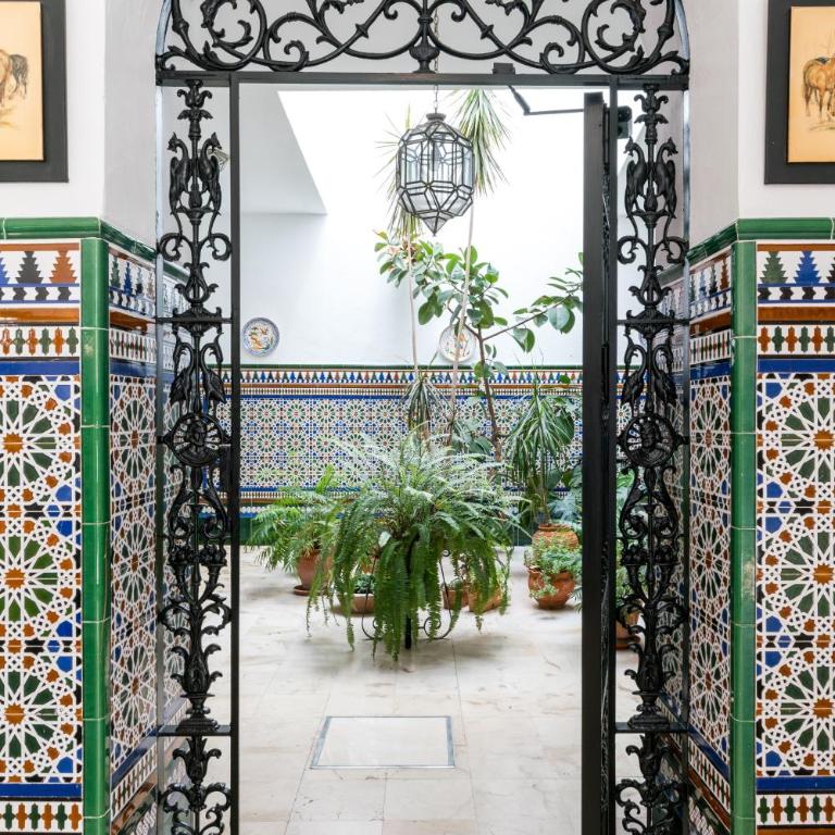 Conde Collection Gran Poder - Apartamento - 7