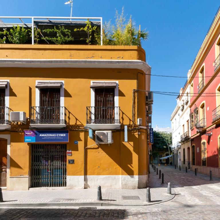Conde Collection Gran Poder - Apartamento - 6