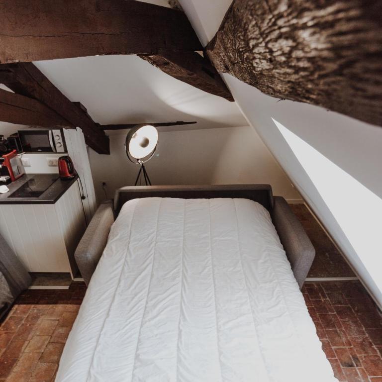 L'échappée - Loft - 23