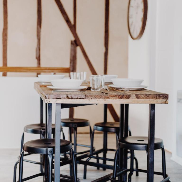 L'échappée - Loft - 25