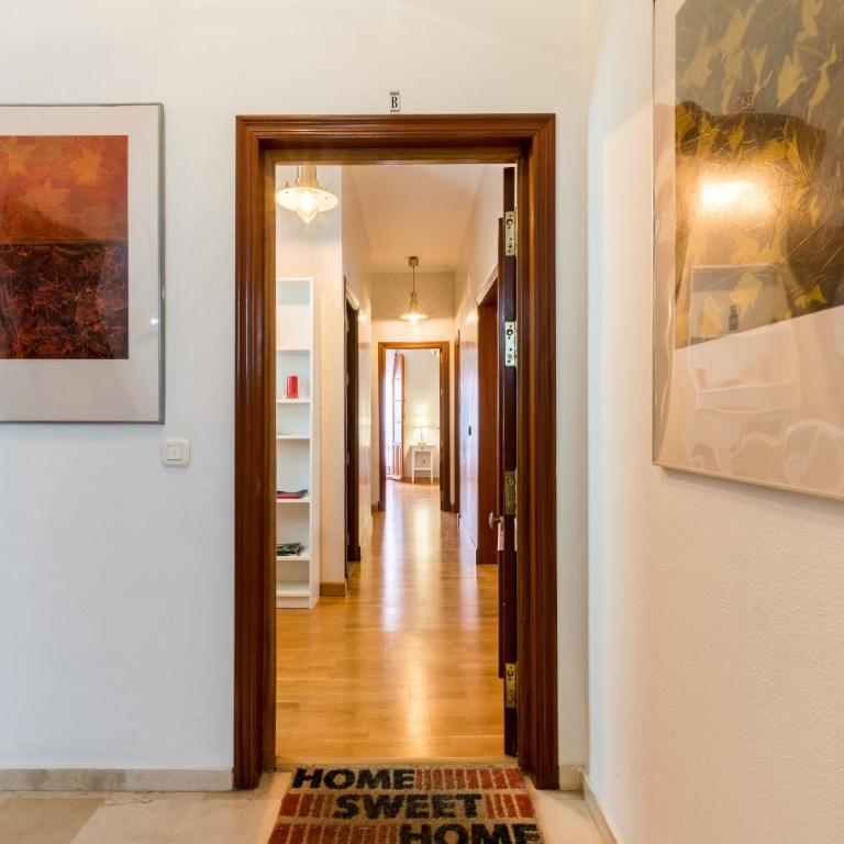 Conde Collection Gran Poder - Apartamento - 9