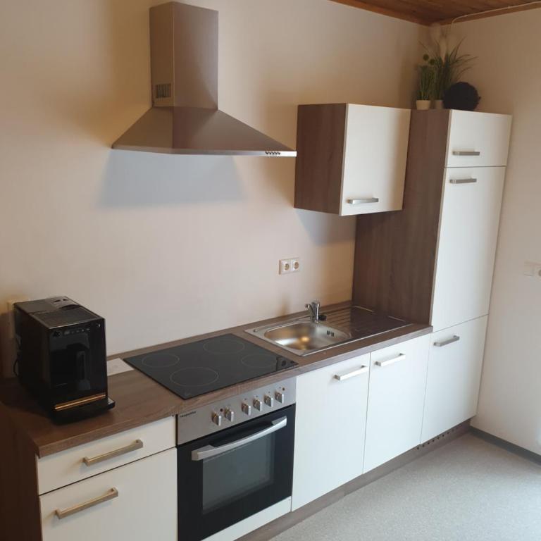 Apartment Gabraunerhof - Apartment mit 3 Schlafzimmern und Balkon - 2