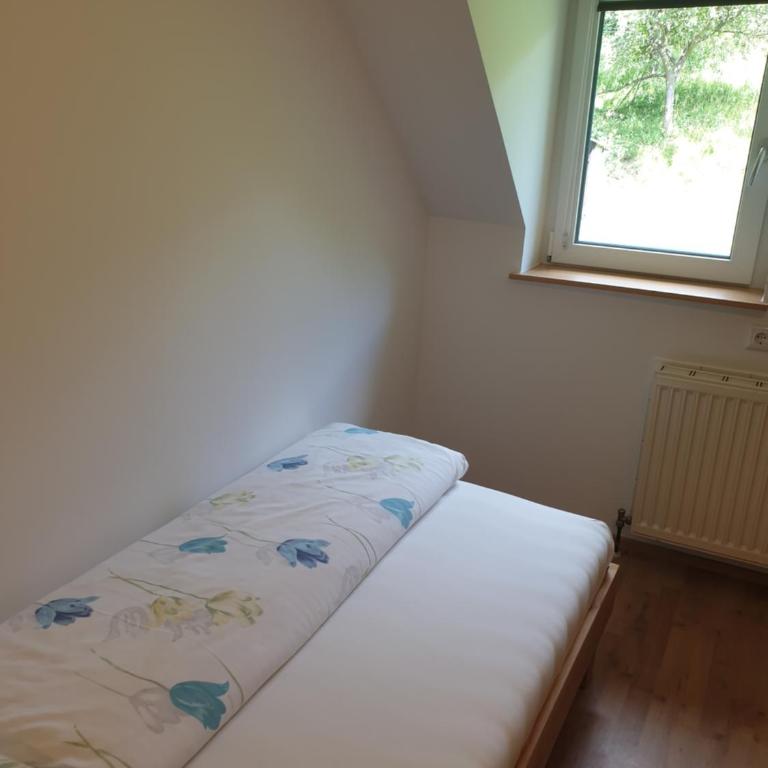 Apartment Gabraunerhof - Apartment mit 3 Schlafzimmern und Balkon - 9