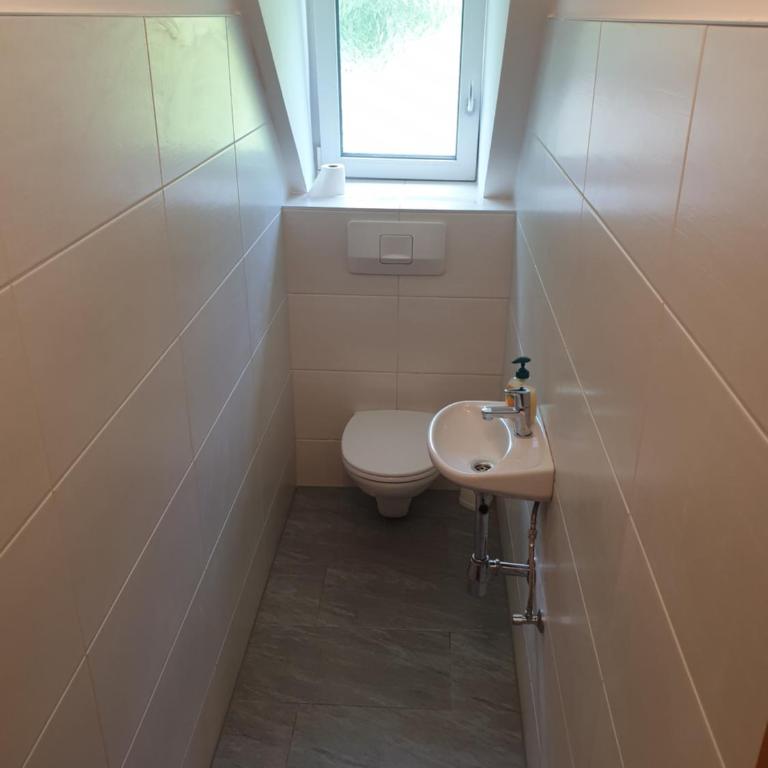 Apartment Gabraunerhof - Apartment mit 3 Schlafzimmern und Balkon - 5