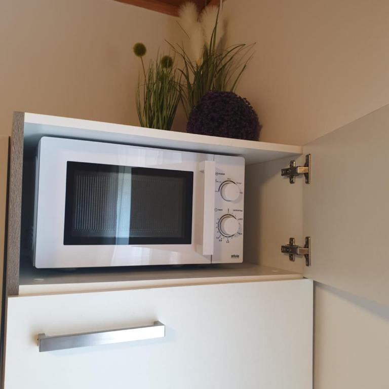 Apartment Gabraunerhof - Apartment mit 3 Schlafzimmern und Balkon - 22