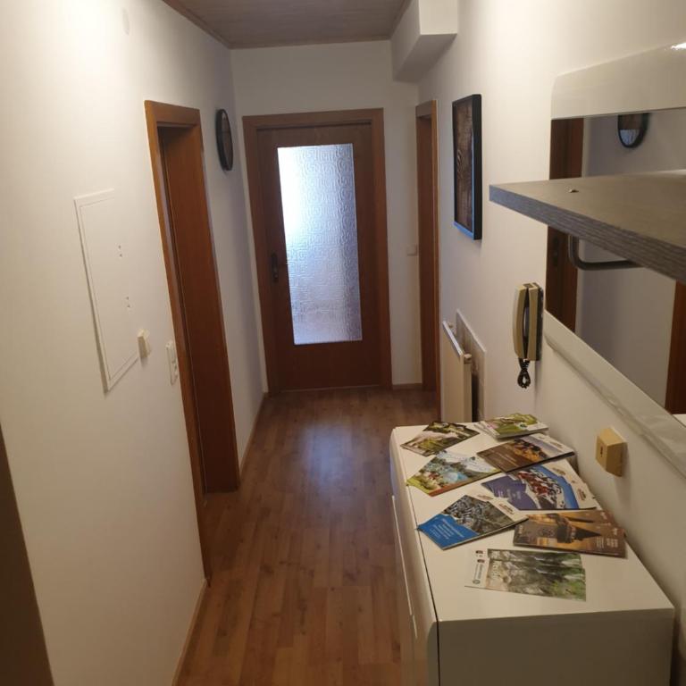 Apartment Gabraunerhof - Apartment mit 3 Schlafzimmern und Balkon - 19