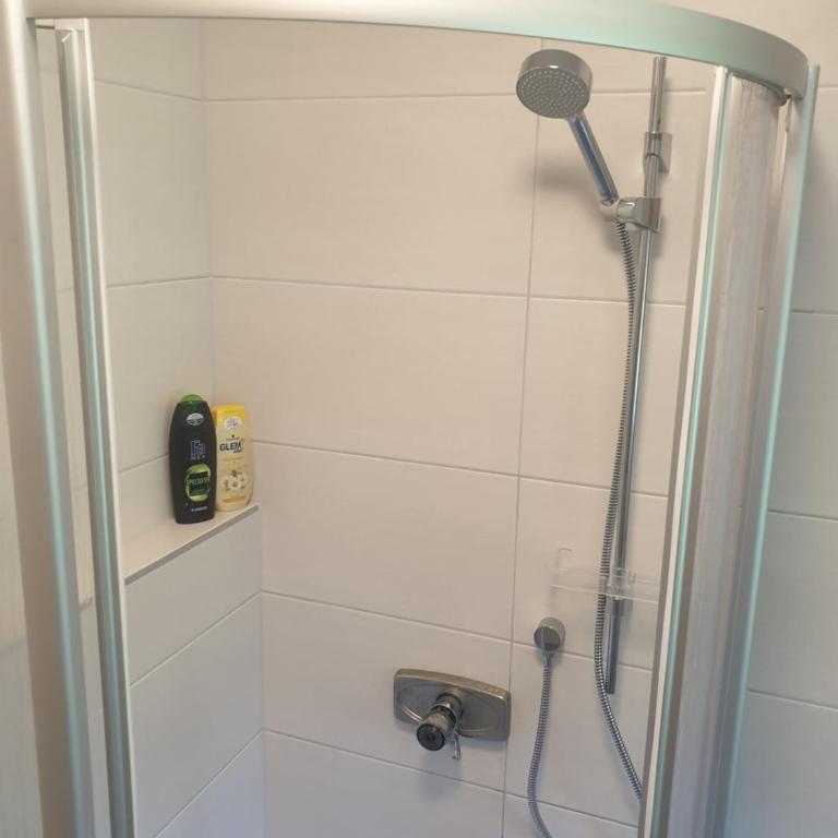 Apartment Gabraunerhof - Apartment mit 3 Schlafzimmern und Balkon - 4