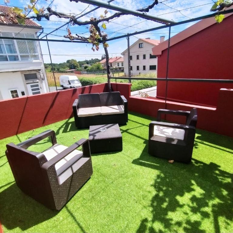 Casa Dana - Four-Bedroom House - 7