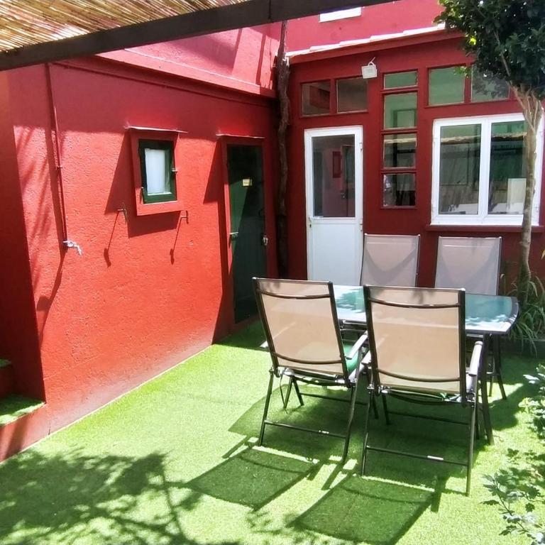 Casa Dana - Four-Bedroom House - 8