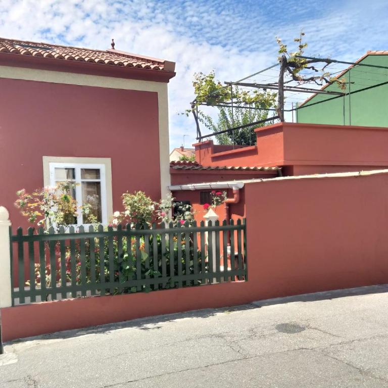 Casa Dana - Four-Bedroom House - 19