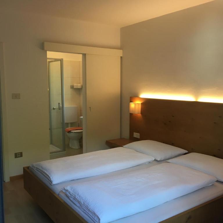 Appartements Kortscherhof - Appartamento con Vista Montagna - 1