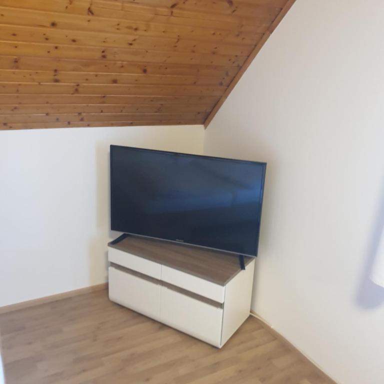 Apartment Gabraunerhof - Apartment mit 3 Schlafzimmern und Balkon - 16