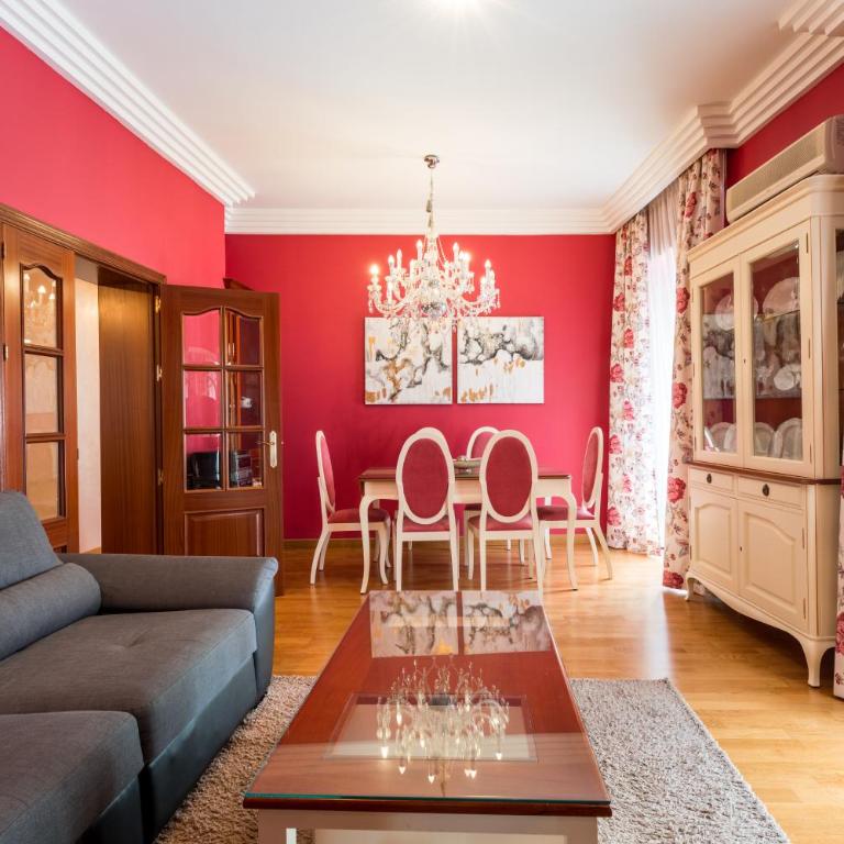 Conde Collection Gran Poder - Apartamento - 3
