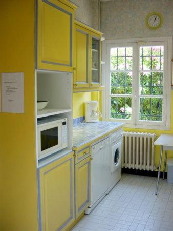 LiseManu - Maison 2 Chambres - 16