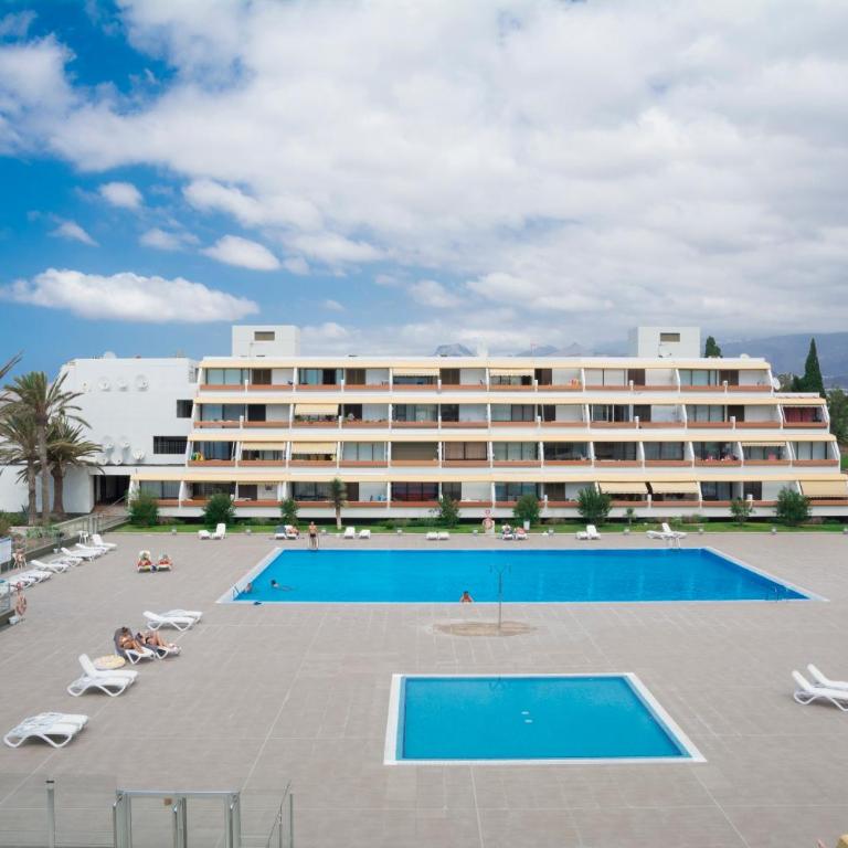 Listen THE VIEWS - 223 - Apartamento con vistas al mar - 2