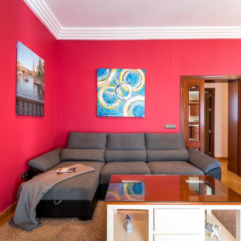 Conde Collection Gran Poder - Apartamento - 13