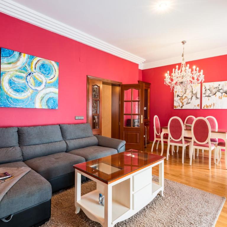 Conde Collection Gran Poder - Apartamento - 12