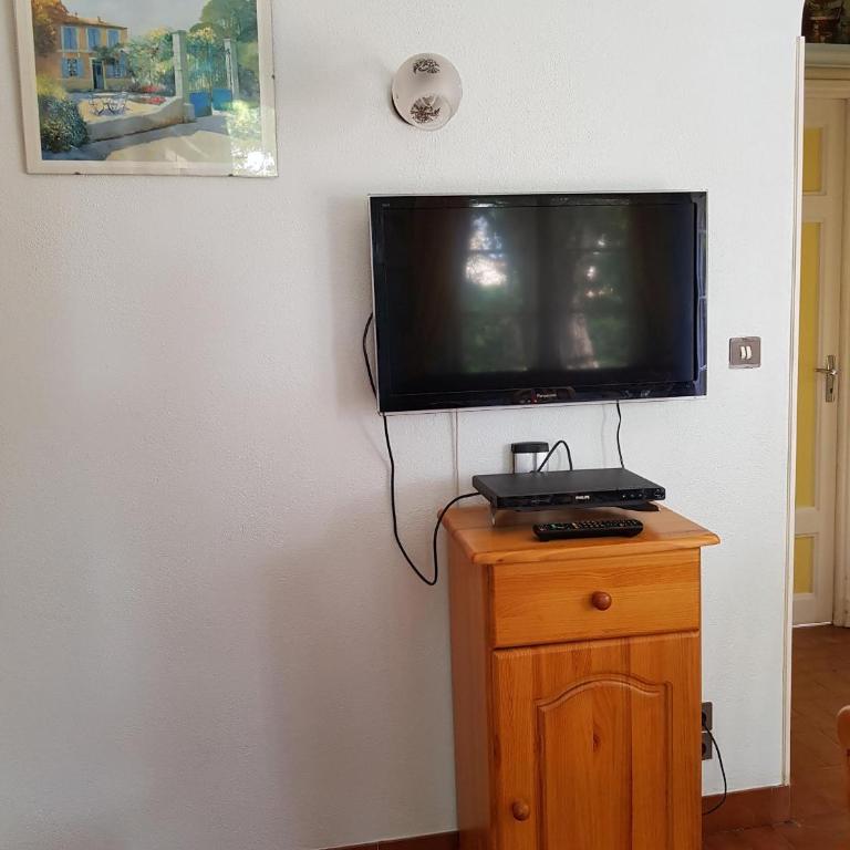 LiseManu - Maison 2 Chambres - 2