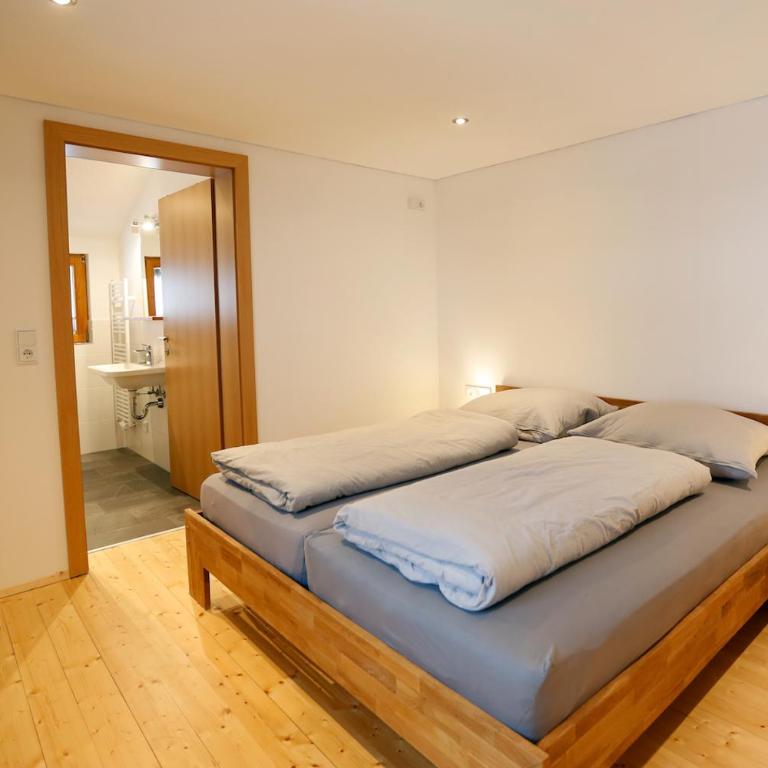 Haus Galgenul - Apartment mit 2 Schlafzimmern - 5