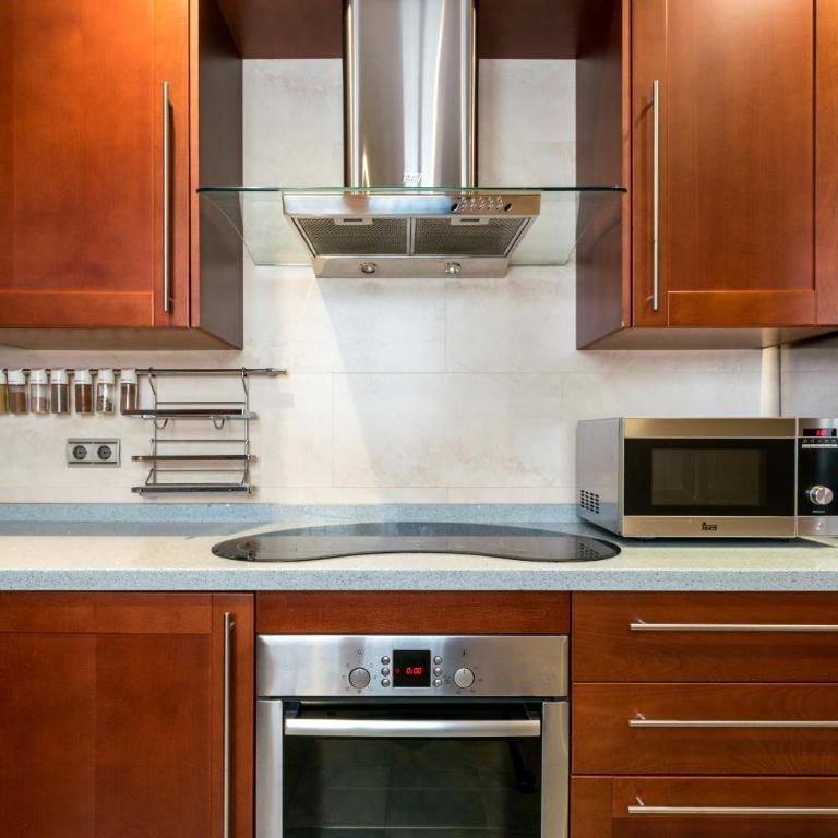 Conde Collection Gran Poder - Apartamento - 24