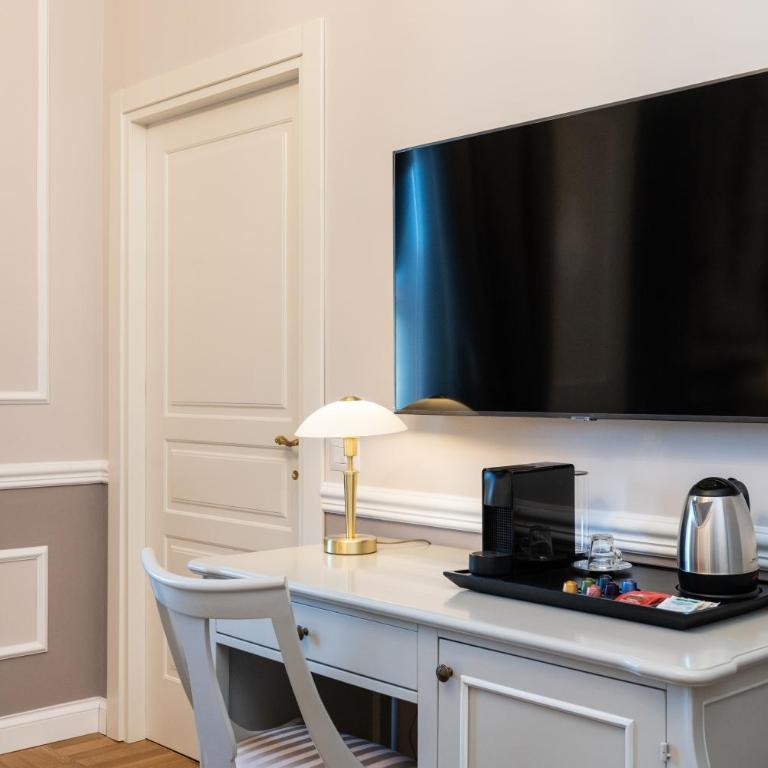 Le Dimore Suites Milano - Deluxe Double Room - 8