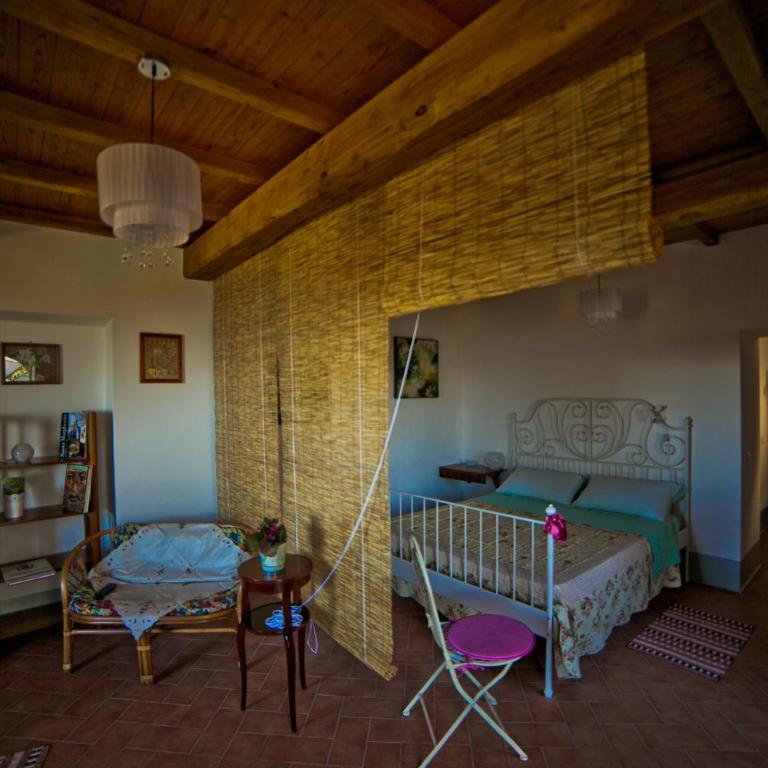 Agriturismo Specchio Del Lago - Suite - 21