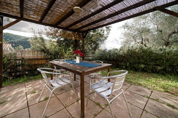 La Baia di Bagnaia - Appartamento con 1 Camera da Letto - 2