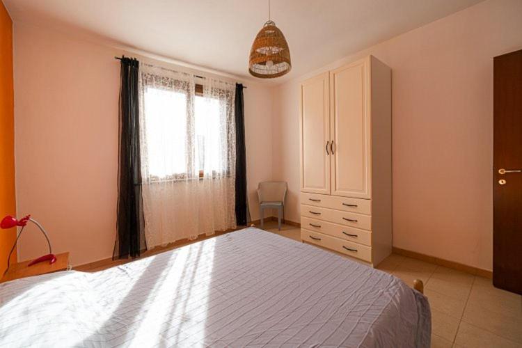 La Baia di Bagnaia - Appartamento con 1 Camera da Letto - 8