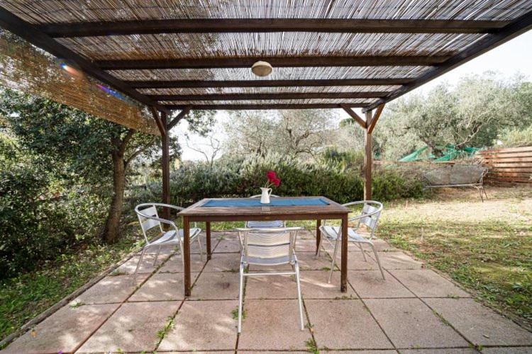 La Baia di Bagnaia - Appartamento con 1 Camera da Letto - 3