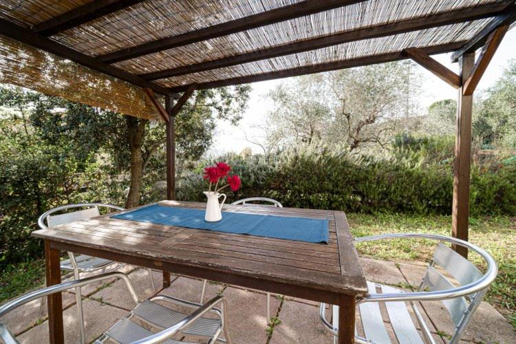 La Baia di Bagnaia - Appartamento con 1 Camera da Letto - 4