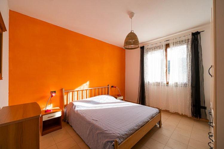 La Baia di Bagnaia - Appartamento con 1 Camera da Letto - 11