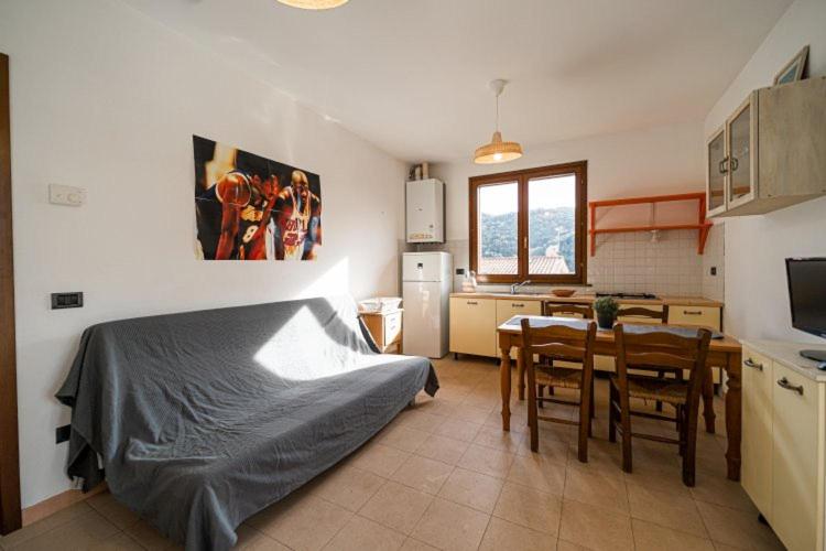 La Baia di Bagnaia - Appartamento con 1 Camera da Letto - 15