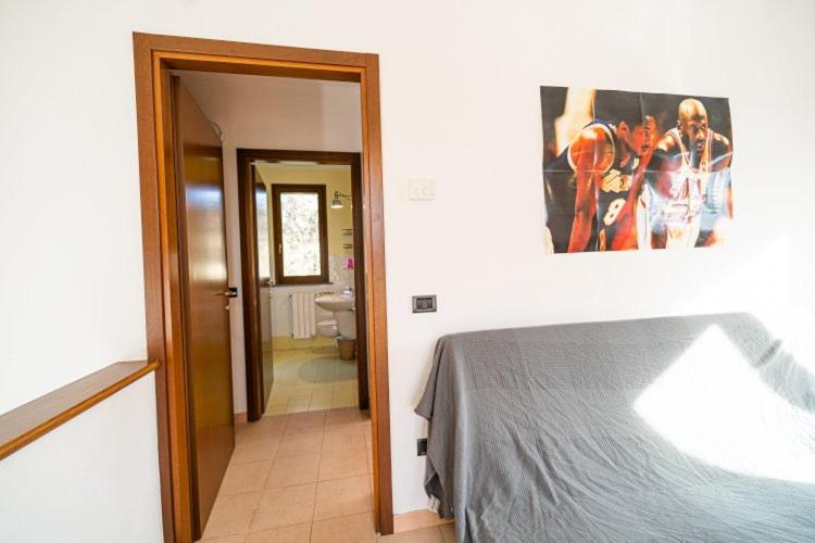 La Baia di Bagnaia - Appartamento con 1 Camera da Letto - 16