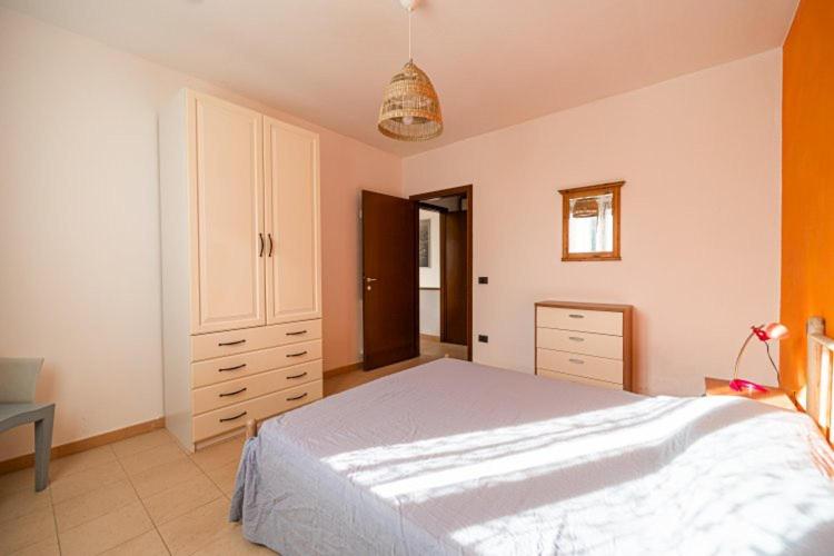 La Baia di Bagnaia - Appartamento con 1 Camera da Letto - 17