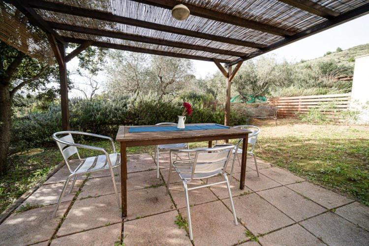 La Baia di Bagnaia - Appartamento con 1 Camera da Letto - 5