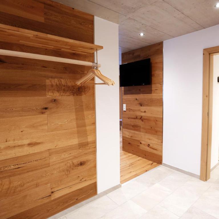 Haus Galgenul - Apartment mit Sauna - 15