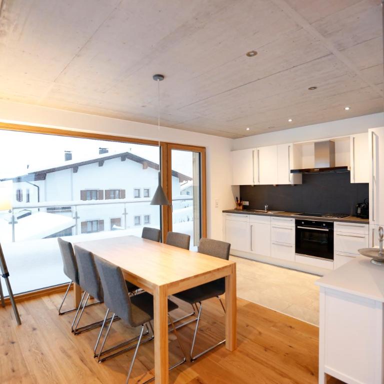 Haus Galgenul - Apartment mit Sauna - 11
