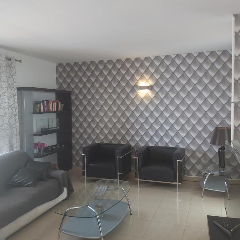 Alexia Beach - Villa con vistas al mar - 16