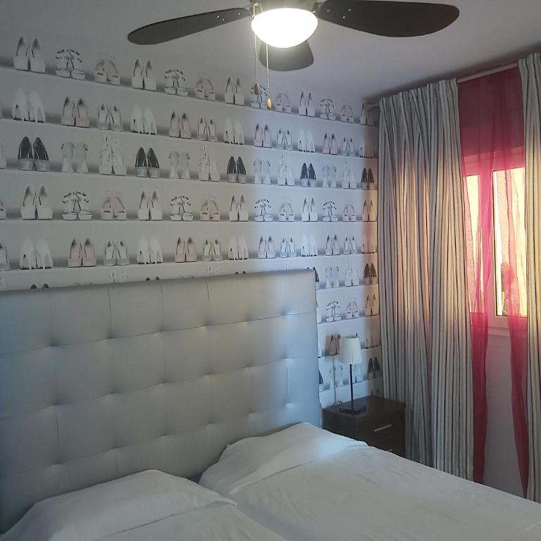 Alexia Beach - Villa con vistas al mar - 35
