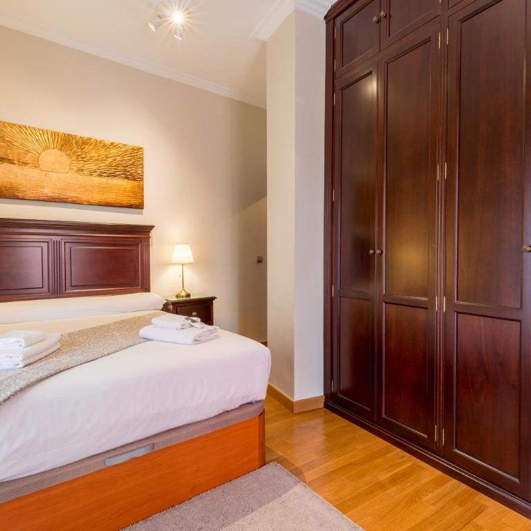 Conde Collection Gran Poder - Apartamento - 25