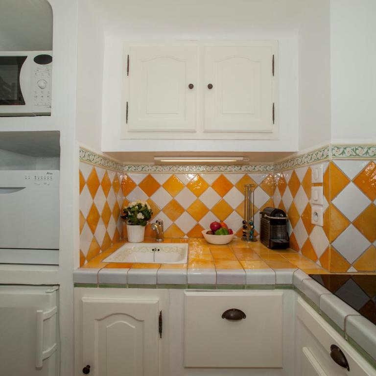 Villarama - Apartment mit 1 Schlafzimmer - 12