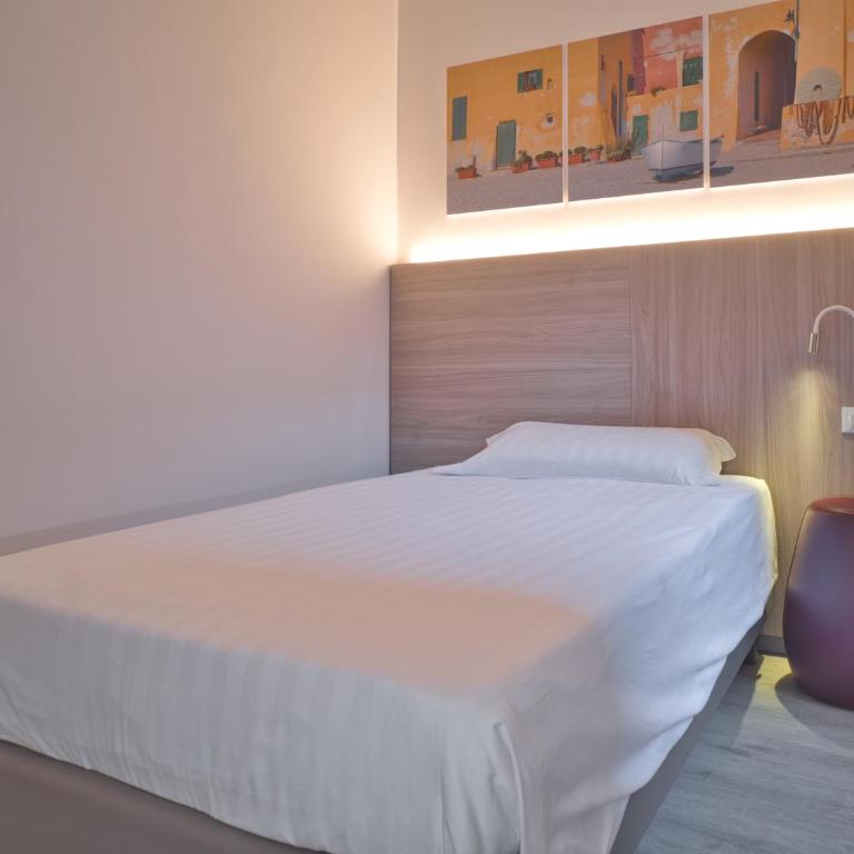 Hotel Medusa - Camera Singola - 1