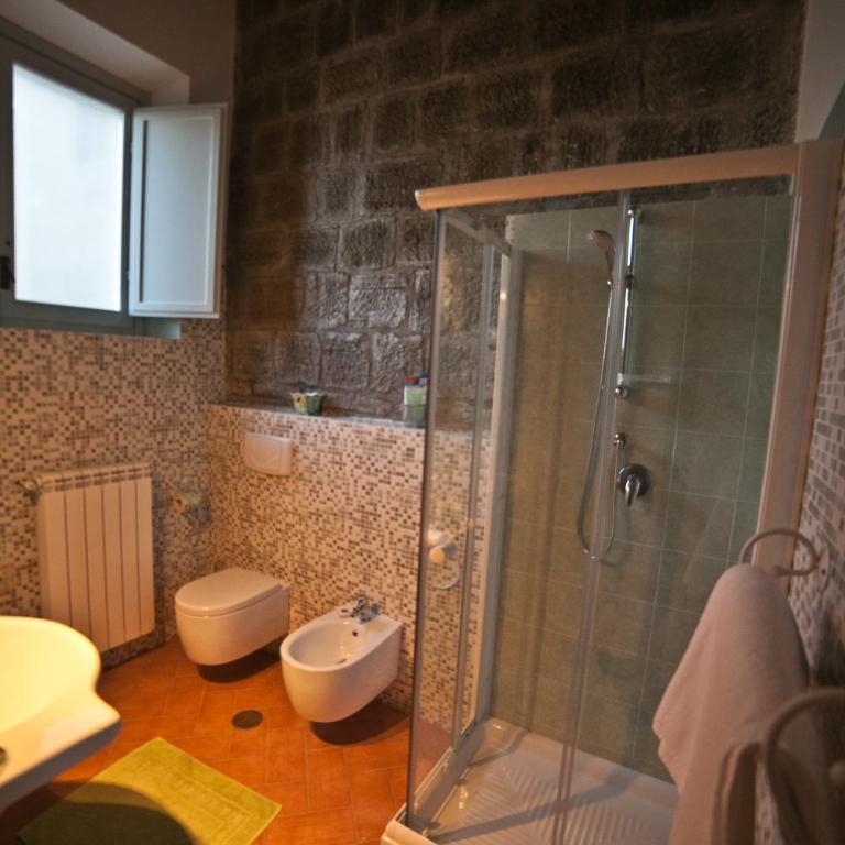 Agriturismo Specchio Del Lago - Apartamento de 2 dormitorios - Planta baja - 6