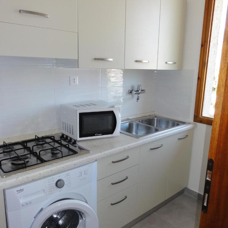 Villa Adelia - Apartment - 6