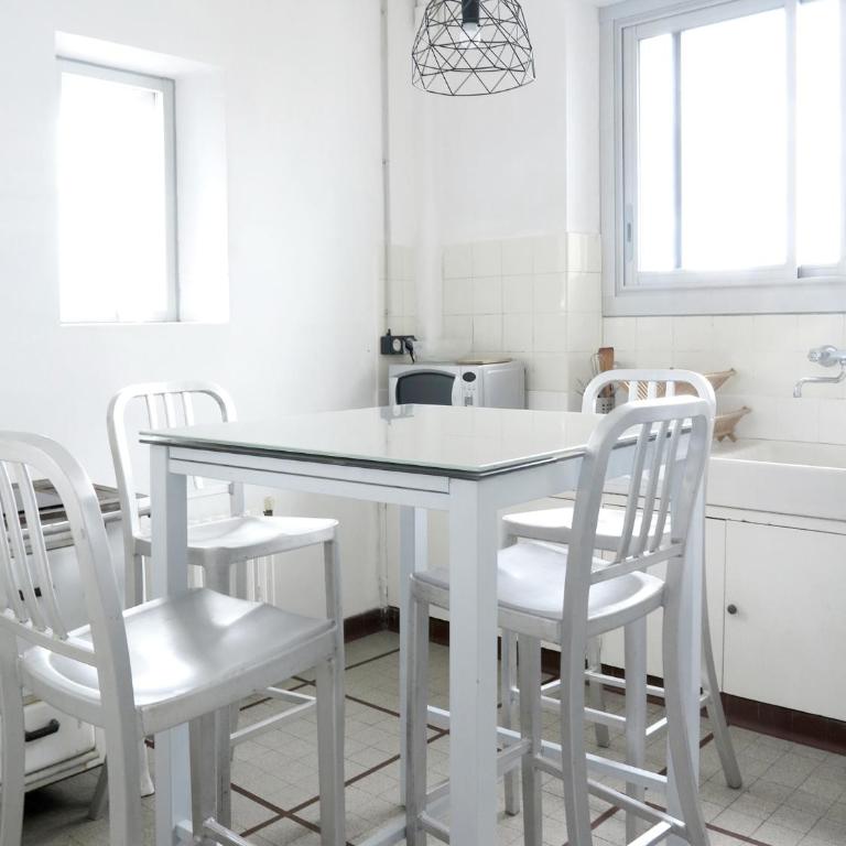 Les Abeilles - Appartement - Vue sur Mer - 11